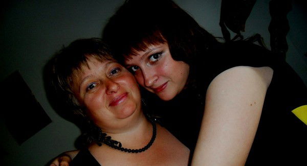 Света Данилова\ Губкина