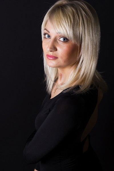 Юлия Агзамова