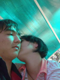 Рустам Караходжаев