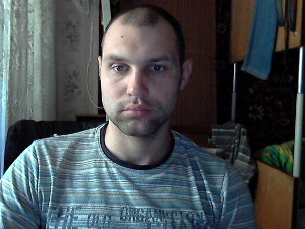 Саша Перцов