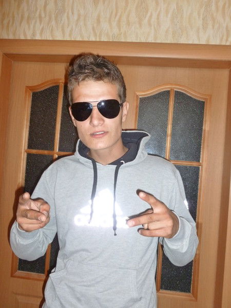 Федот Лукин