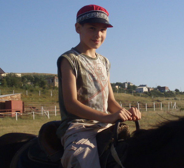 Алексей Подобинский