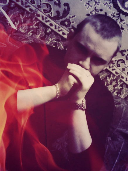 Сергей Миронов