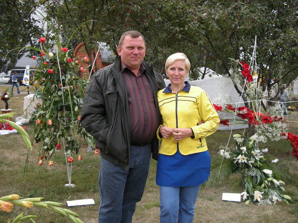 Андрей Комаров