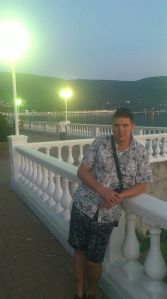 Евгений Федулов