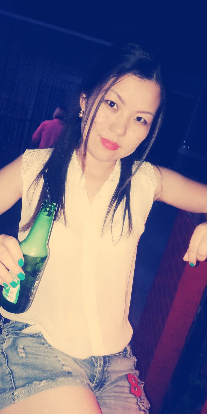 Меруерт Бегалиева