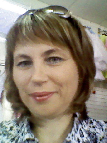 Ольга Браун