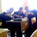 Никита Очкин