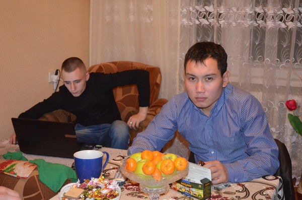 Ануар Айтымов