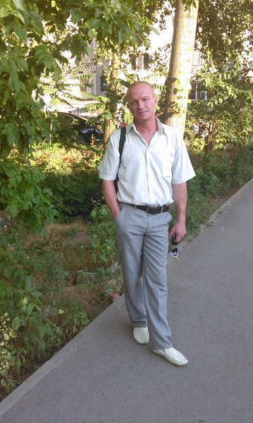 Евгений Федченко