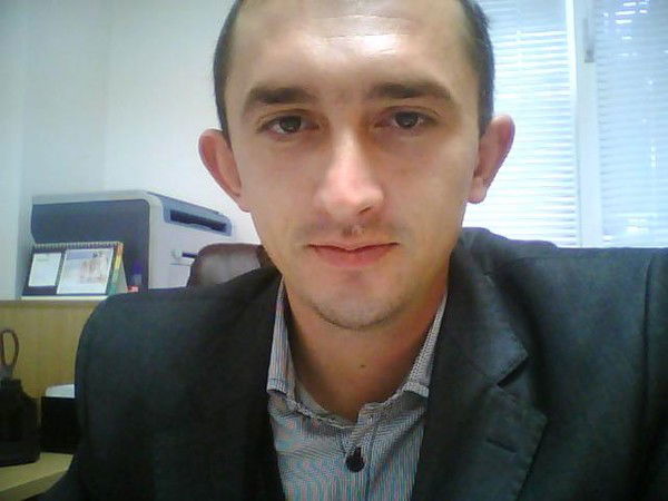 Александр Лановюк