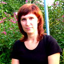 Нина Орлова