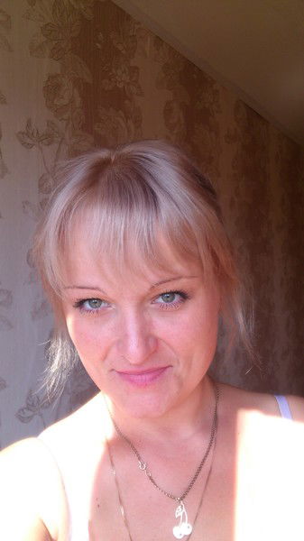 Юля Парамонова