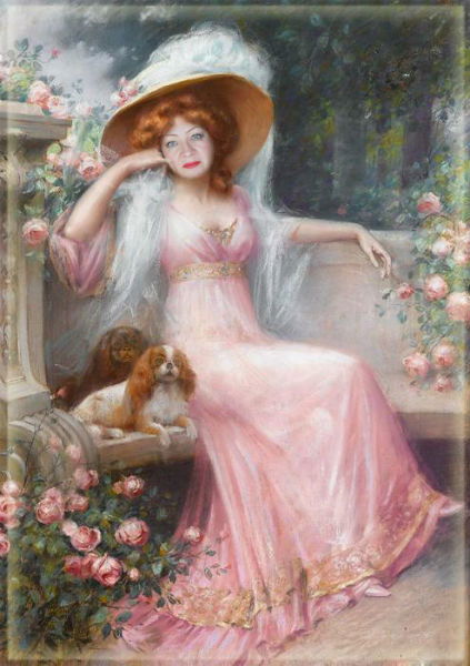 Александра Aleks...