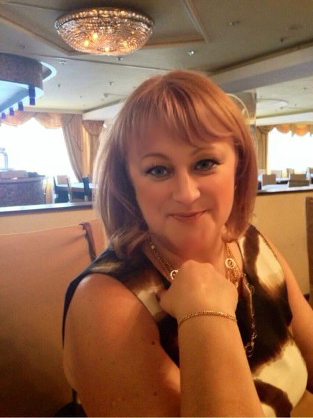 Маргарита Бакирова