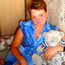 Ольга Цветкова