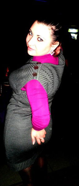 Оля Бухгольц