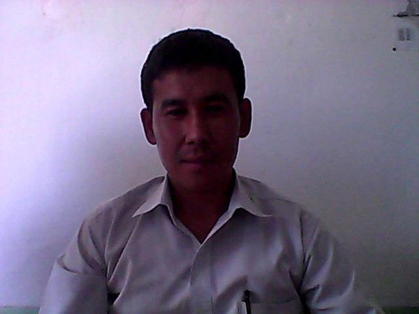 Асылхан Бердешов