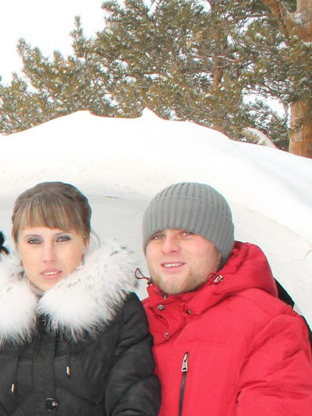 Ольга Гензе(Пикта)