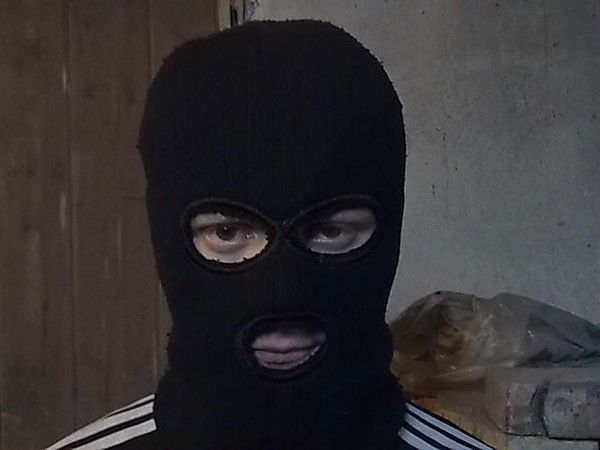 Евгений Лебедев