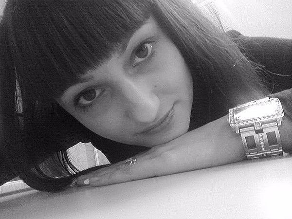 Наталья Мурко (Дунаева)