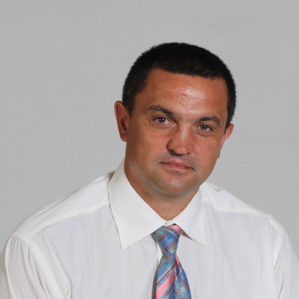 Слава Милонов