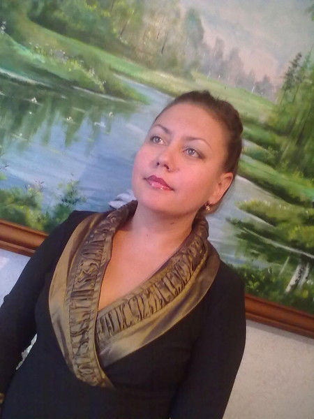 Фарзия Тайсина