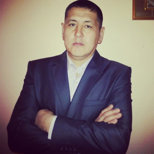 Оразбай Базаров