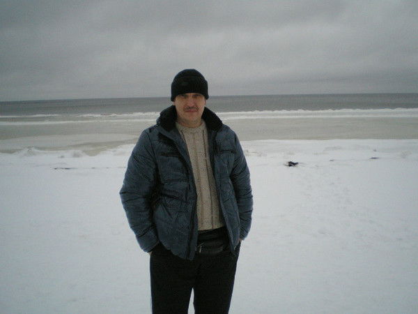 Алексей Сен