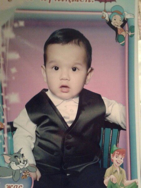 Гульвира Жумагулова