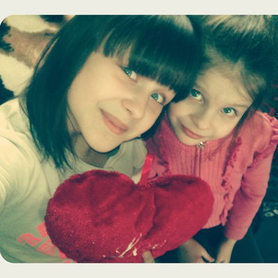 Дашута Терентьева