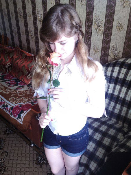 Татьяна Срибная