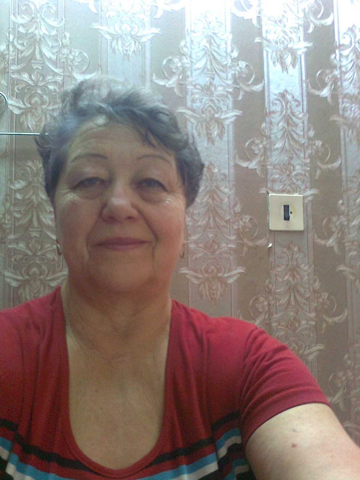 Татьяна Чевардова