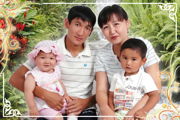 Еркебулан Акышев