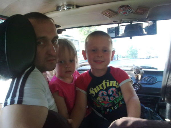 Александр Колосков