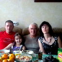 Татьяна Анохина