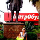 Катюха Субботина