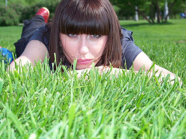 Бонита Гонсалес