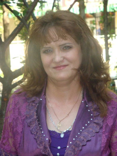 Валентина Асташкина