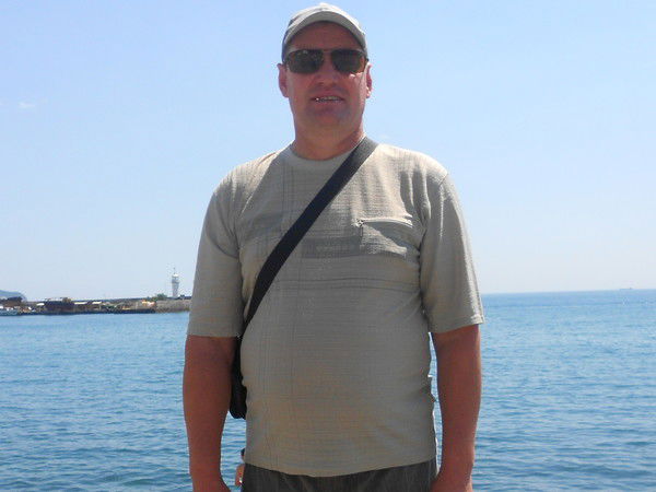 Сергей Ворсин