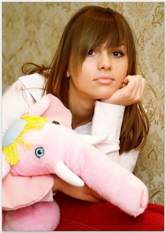 Машенька ((Маша))