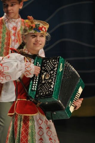 Екатерина Ясинская