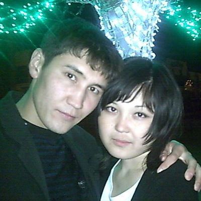 Асем Гильмеева