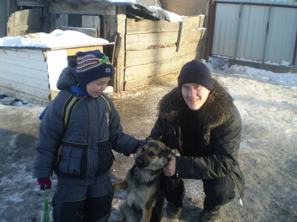 Наталья Астанкова