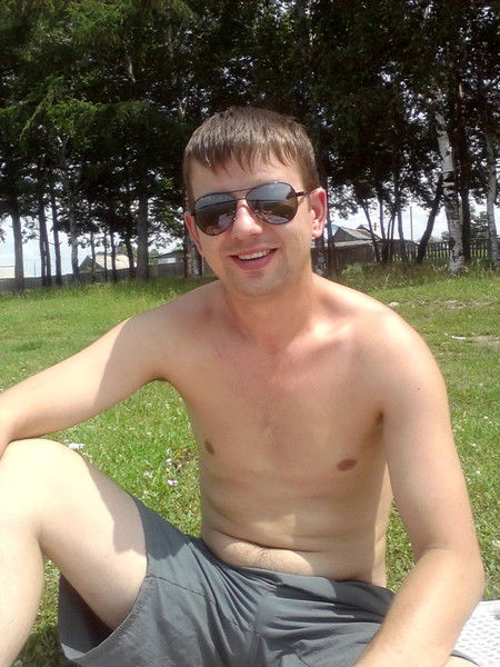 Евгений Дресвянников