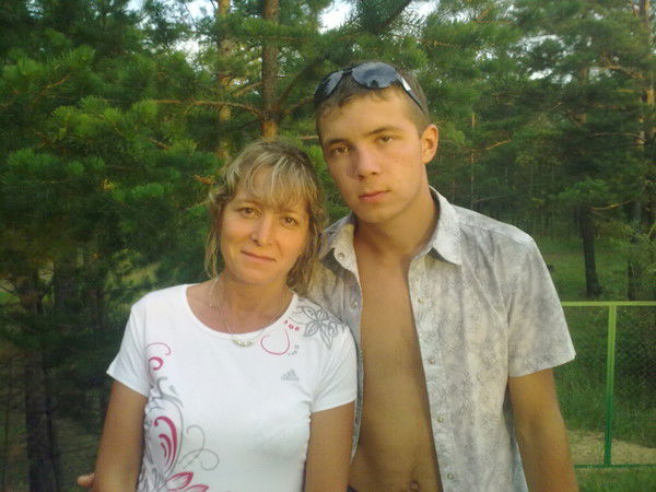 Александр Поляницын