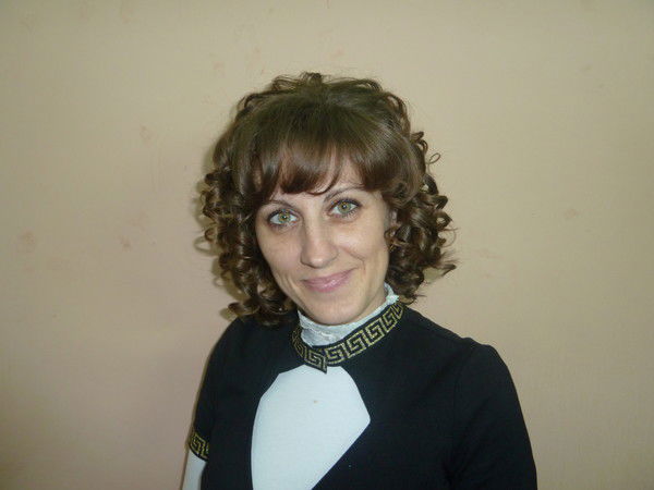 Алёна Диденко