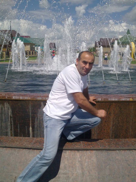 Алишер Доробекович