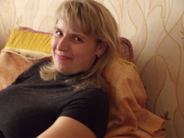 Татьяна Хадарович