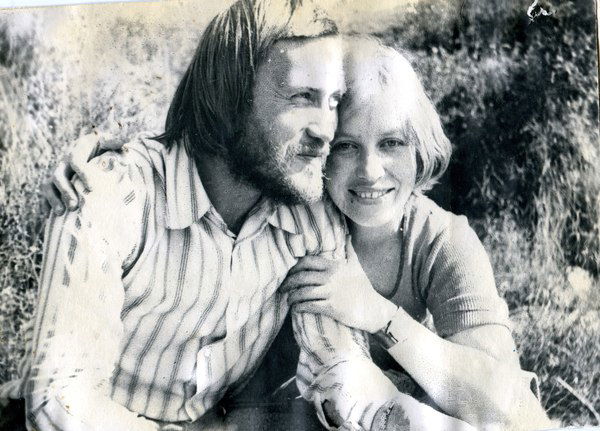 Юрий Падалко